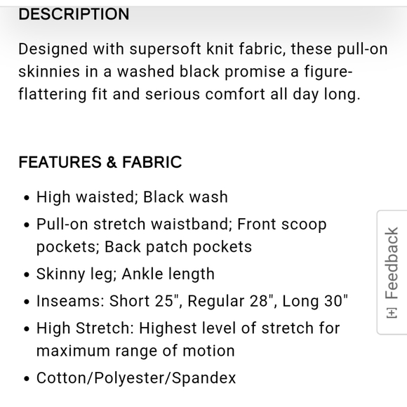 Express Jeans - Picture 4 of 10